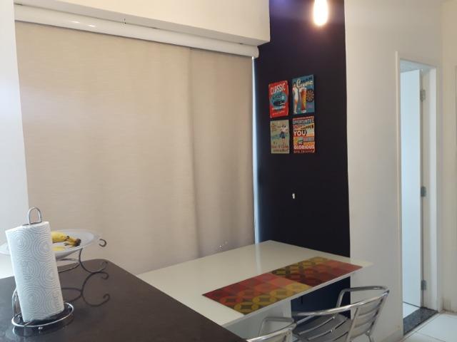 Apartamento 2 quartos - Residencial Flamboyant - Ipê 8º andar - Foto 9