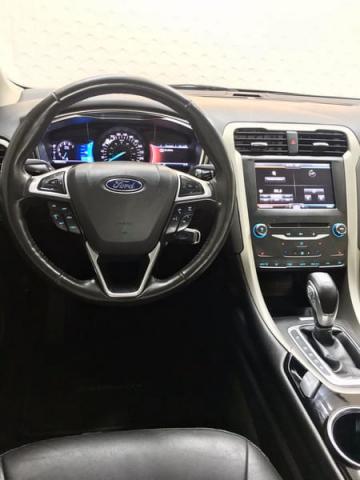 FORD FUSION 2.5 16V 175CV AUT - Foto 10