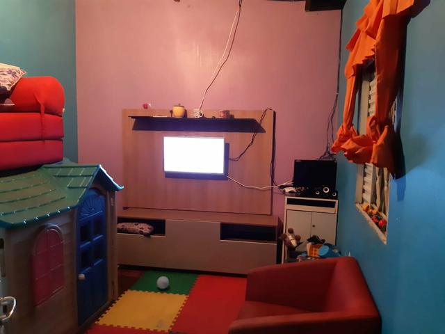 Vendo casa no sol nascente 90mil - Foto 4