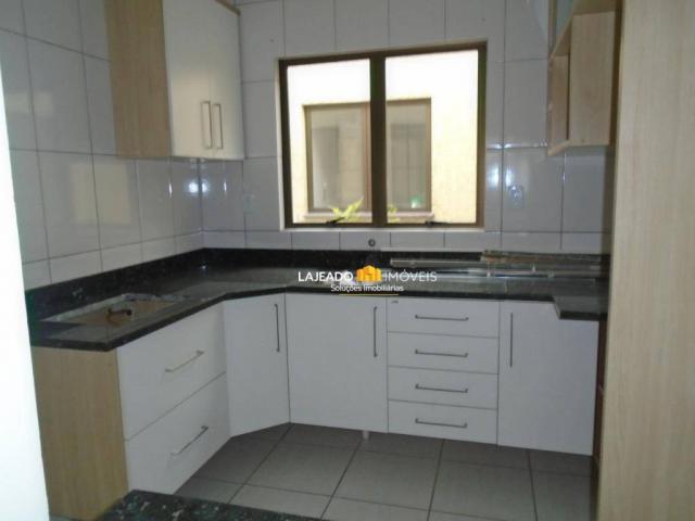 Apartamento com 1 dormitório para alugar, 50 m² por R$ 660/mês - Florestal - Lajeado/RS - Foto 10