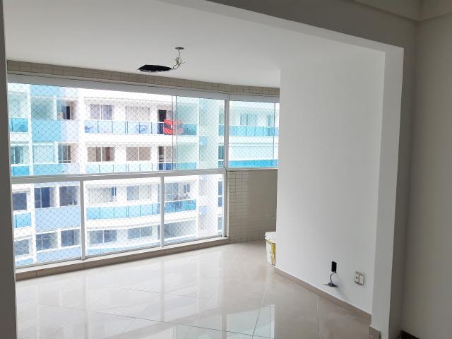 Cobertura para alugar com 3 dormitórios em Itapuã, Vila velha cod:3148