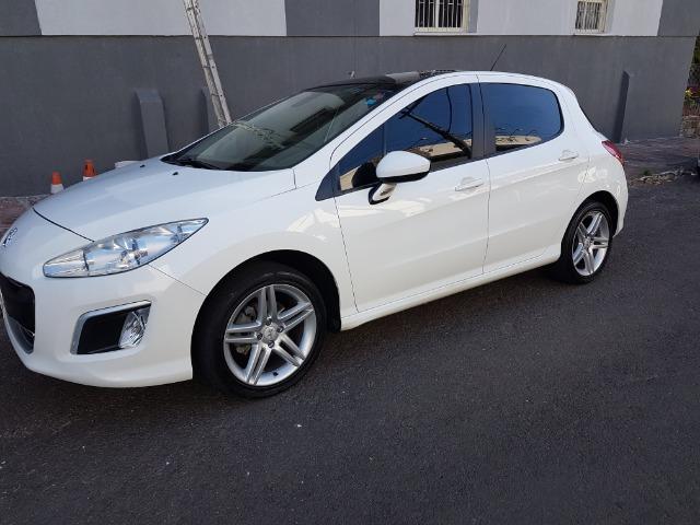 Vendo Peugeot 308 - Foto 4