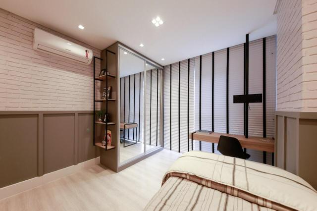 Belíssimo Apartamento No centro de Floripa O.F.E.R.T.A - Foto 15
