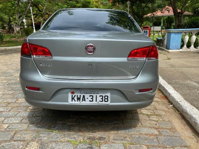 2009 fiat Siena - Foto 10