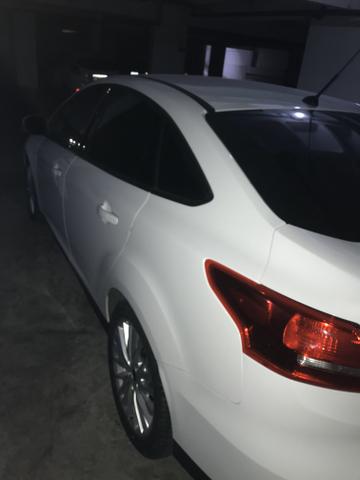 Focus Sedã Fastback 2016 - Foto 3