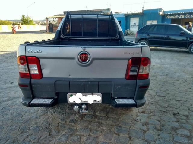 Fiat strada working 2012 2013 - Foto 3