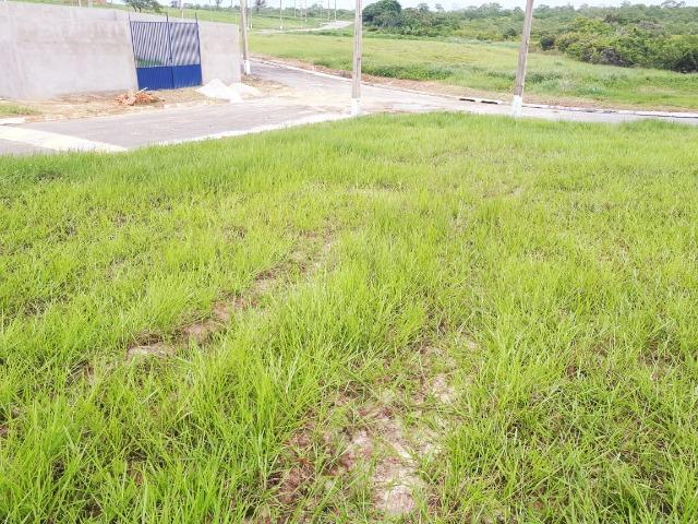 Vendo / Transfiro Lote Valle do Sal 250m² Salinas - Foto 4