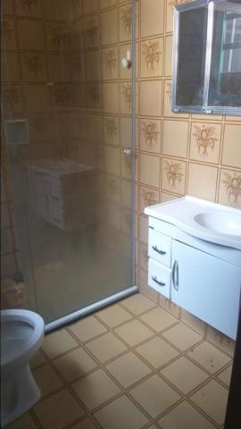 Apartamento com 2 dormitórios para alugar, 65 m² por r$ 850,00/mês - retiro - volta redond - Foto 4