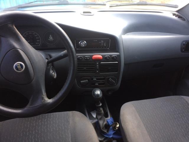 Fiat Young 2001 - Foto 5