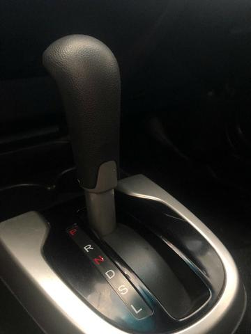 Fit 1.5 LX Flex CVT - Foto 9