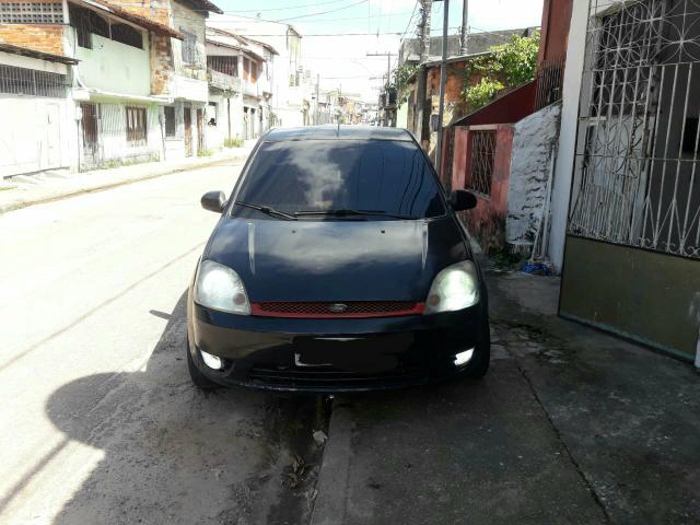 Ford Fiesta 2005 - Foto 6