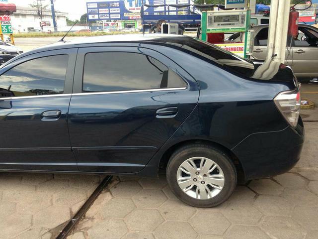 Vendo cobalt ltz 1.8 2014/2015 - Foto 2