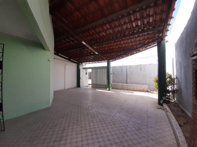 Serrinha - Casa Plana 195,00m² com 3 quartos e 02 vagas - Foto 3