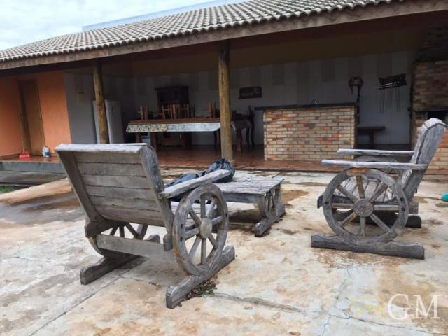 Chácara para Venda em Álvares Machado, Campo Bello, 3 dormitórios, 1 suíte, 2 banheiros, 3 - Foto 9
