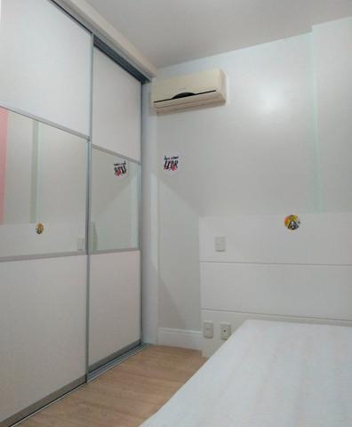 Conforto e Praticidade no Centro de Floripa Amplo e perfeito em cada detalhe - Foto 7