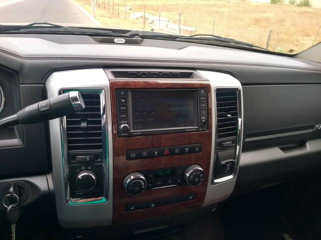 Vendo Dodge ram - Foto 6