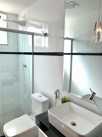 Apartamento à venda com 2 dormitórios em Belvedere, Divinopolis cod:24262 - Foto 8