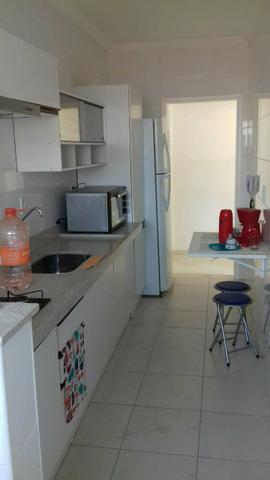 Apartamento Mobiliado na Guilhermina - Foto 5