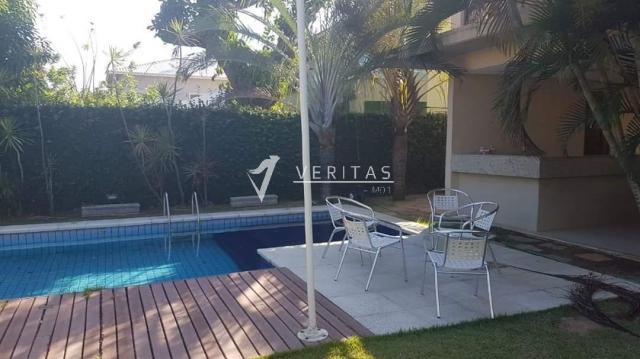 Aceita financiamento e fgts - belíssima casa - av. josé moares almeida - Foto 11