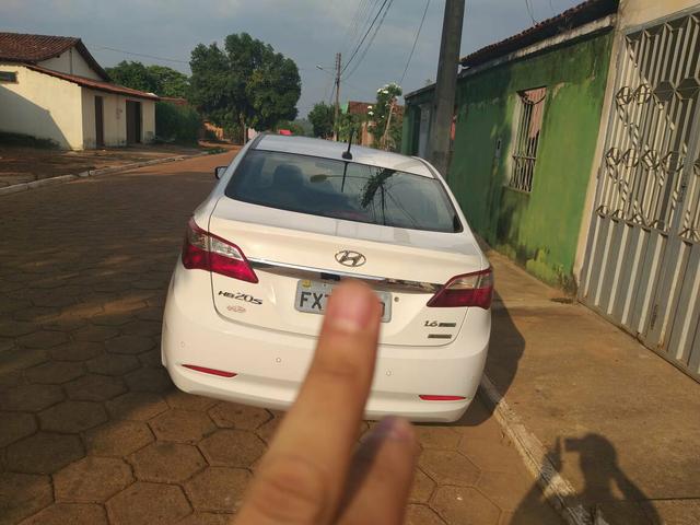 Vendo HB20s 14/15 - Foto 10