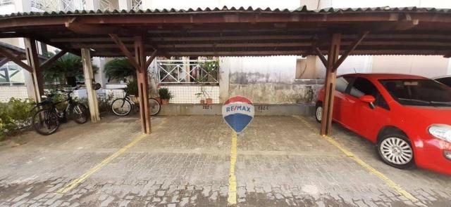 Apartamento duplex com 4 dormitórios à venda, 143 m² por r$ 395.000 - papicu - fortaleza/c - Foto 10