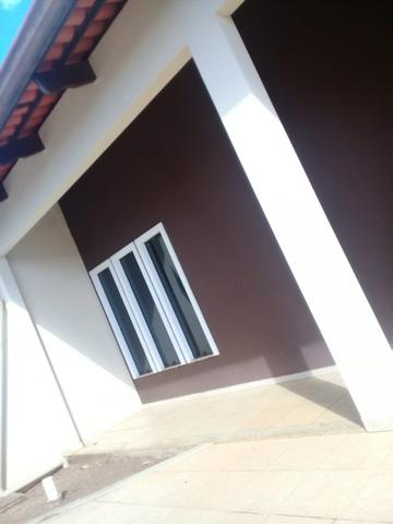 Casa jardim Aureni 3 4 quartos sendo 2 suítes ótima 600mts de área construída - Foto 5