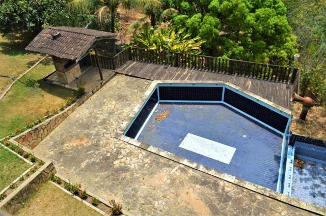 Apartamento para alugar com 3 dormitórios em Novo, Carpina cod:AL11JR - Foto 11