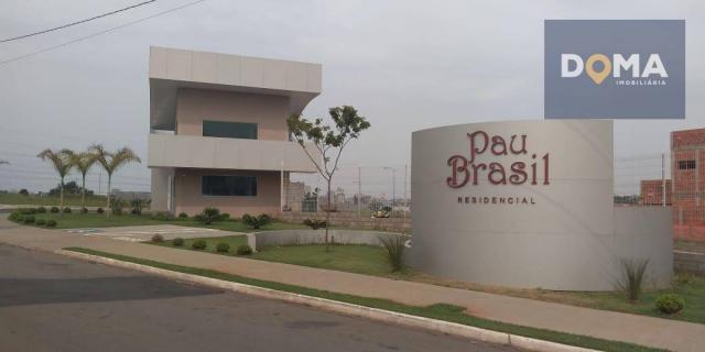 Terreno à venda, 369 m² por r$ 165.000 + parcelas - Foto 9