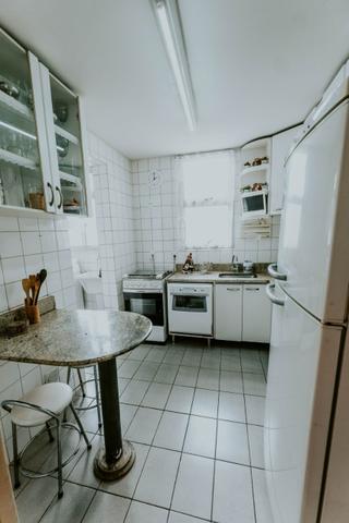 Vendo Apt 3 qts Nova Suíça - Foto 6