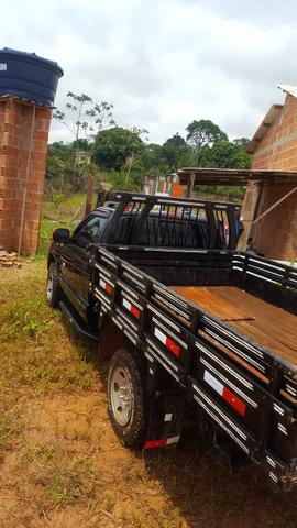 Vendo s10 4x4 - Foto 3