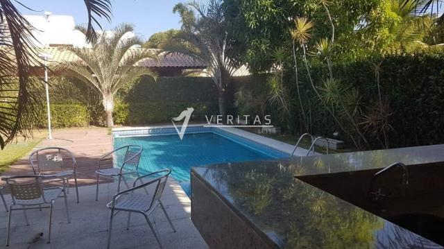 Aceita financiamento e fgts - belíssima casa - av. josé moares almeida - Foto 15