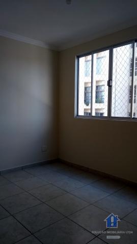 Apartamento para alugar com 1 dormitórios em Esplanada, Governador valadares cod:347 - Foto 4