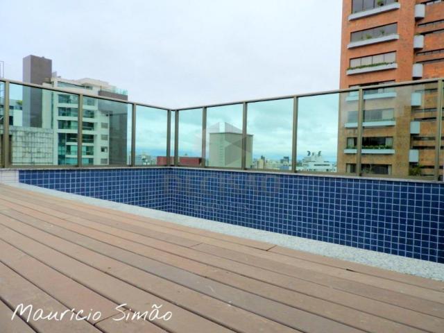 Apartamento 4 quartos à venda, 4 quartos, 4 vagas, carmo - belo horizonte/mg - Foto 20