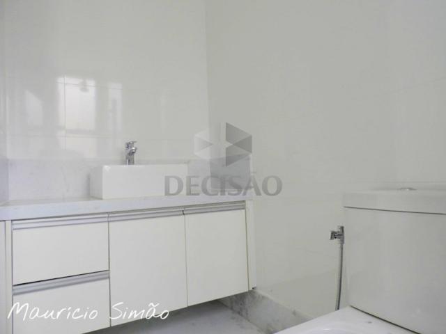 Apartamento 4 quartos à venda, 4 quartos, 4 vagas, carmo - belo horizonte/mg - Foto 10