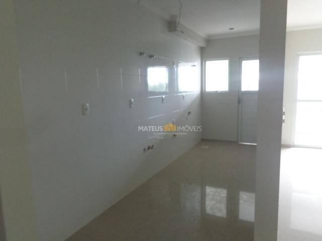 Apartamento com 2 dormitórios à venda, 114 m² por R$ 339.200,00 - Centro - Lajeado/RS - Foto 2