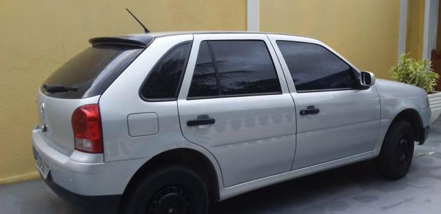 Gol G3 lindao 2009 17 mil - Foto 3