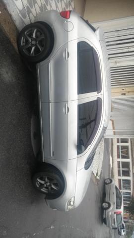 Rodas aro 17 pneus Zero