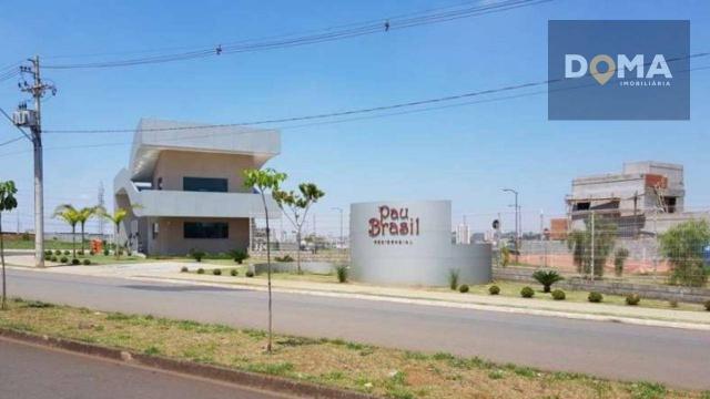 Terreno à venda, 369 m² por r$ 165.000 + parcelas - Foto 2