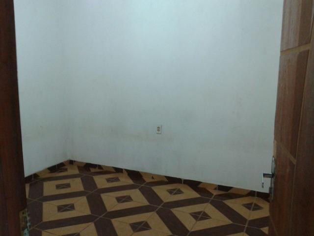 Kitnet no jardim tropical I (cidade operária), 2 quartos e garagem - Foto 6
