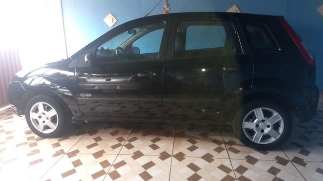 Carro de mulher