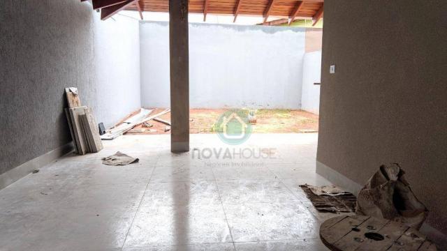 Linda casa taveirópolis - Foto 19