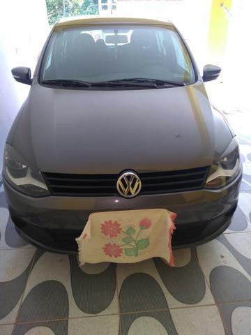 Volkswagen Fox 2011 1.6 Completo