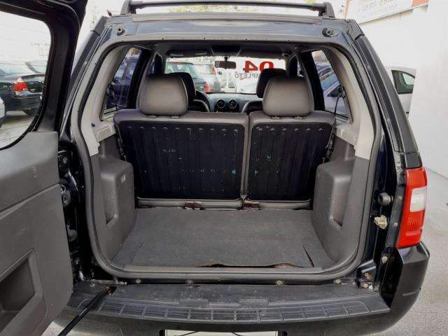 Ecosport XLT 1.6 Ótimo estado!! - Foto 12