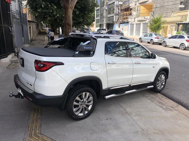 Toro Ranch 2.0 4x4 19/19(Diesel)(Impecável) - Foto 4