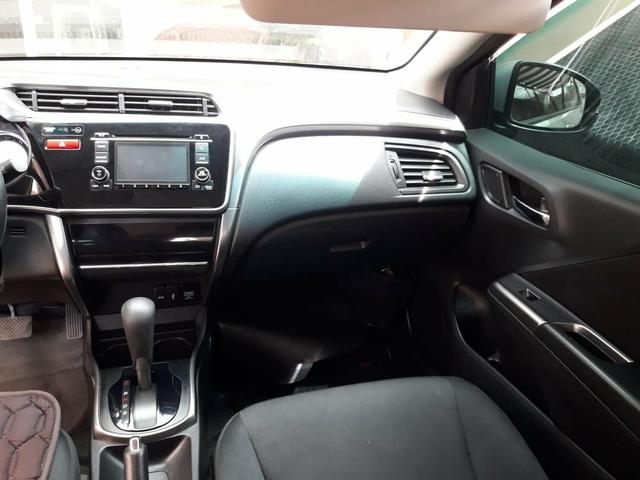 Vendo Honda City EX 2016/2016 - Foto 17