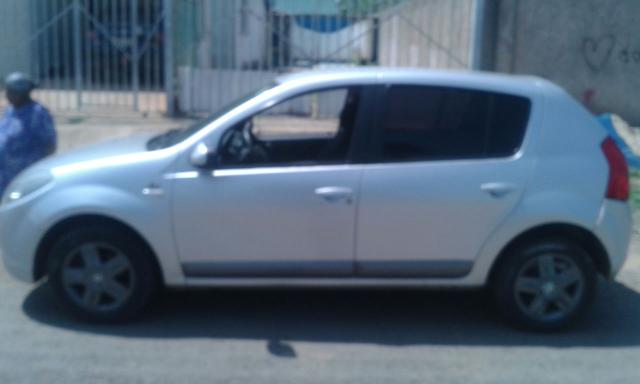 Renault sandero - Foto 2