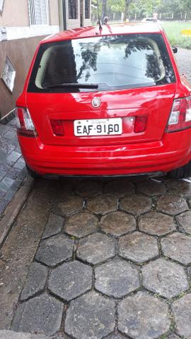 Fiat Stilo 1.8 Completo rodas aro 17- Abaixo da tabela!! - Foto 5