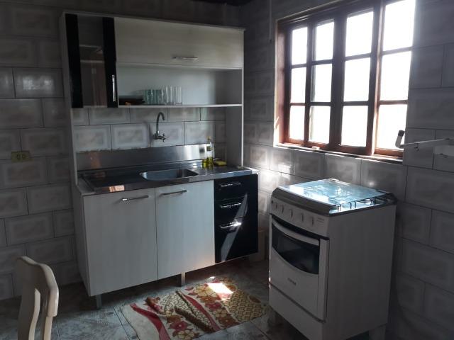 Pousada Matinhos PR casa para final do ano P/10 pessoas - Foto 4