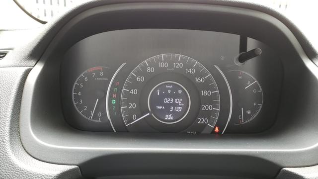 Honda CR-V - Foto 3
