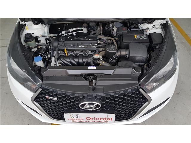 Hyundai Hb20 1.6 r spec 16v flex 4p automático - Foto 4